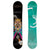 CAPiTA Midnight Snowboard - Women's 2011