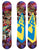 CAPiTA Horrorscope FK Snowboard 2011