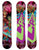 CAPiTA Horrorscope FK Snowboard 2011