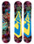 CAPiTA Horrorscope FK Snowboard 2011