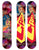 CAPiTA Horrorscope FK Snowboard 2011