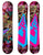 CAPiTA Horrorscope FK Snowboard 2011