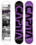 CAPiTA Stairmaster Snowboard 2011