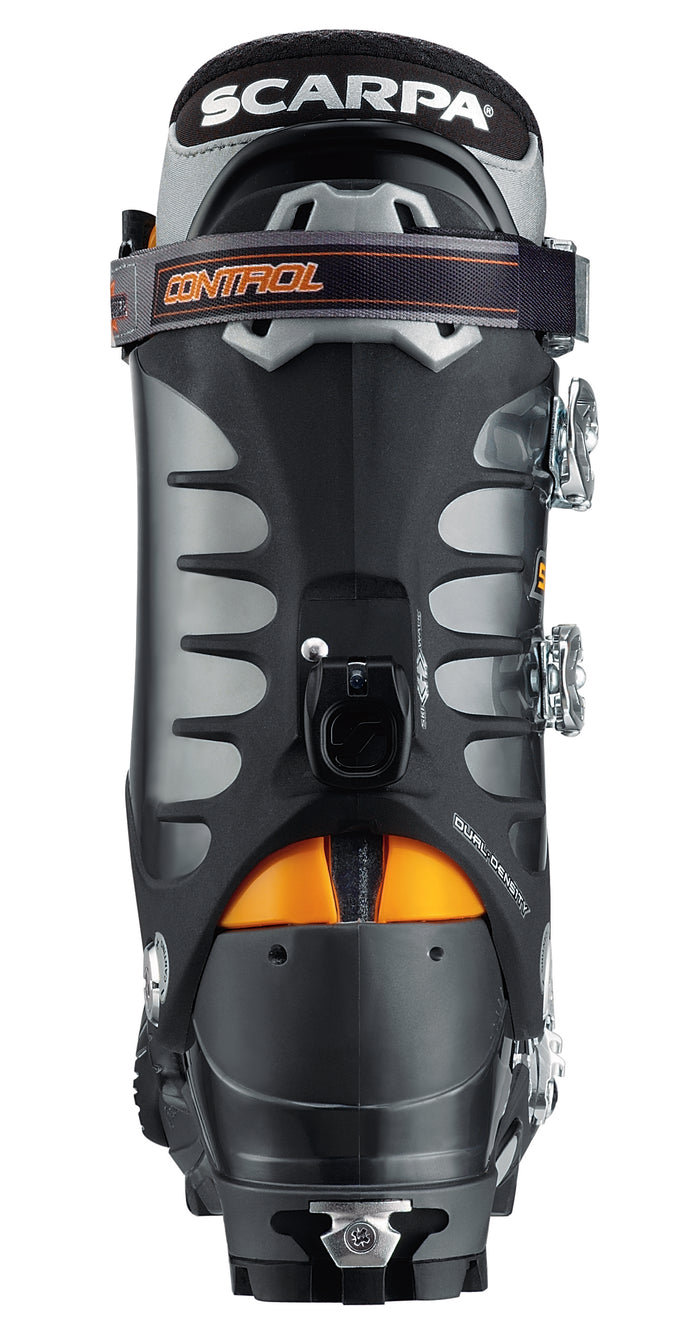 Scarpa Skookum Alpine Touring Ski Boots 2011