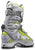 Scarpa Shaka Alpine Touring Ski Boots - Women's 2011 Grey/Green