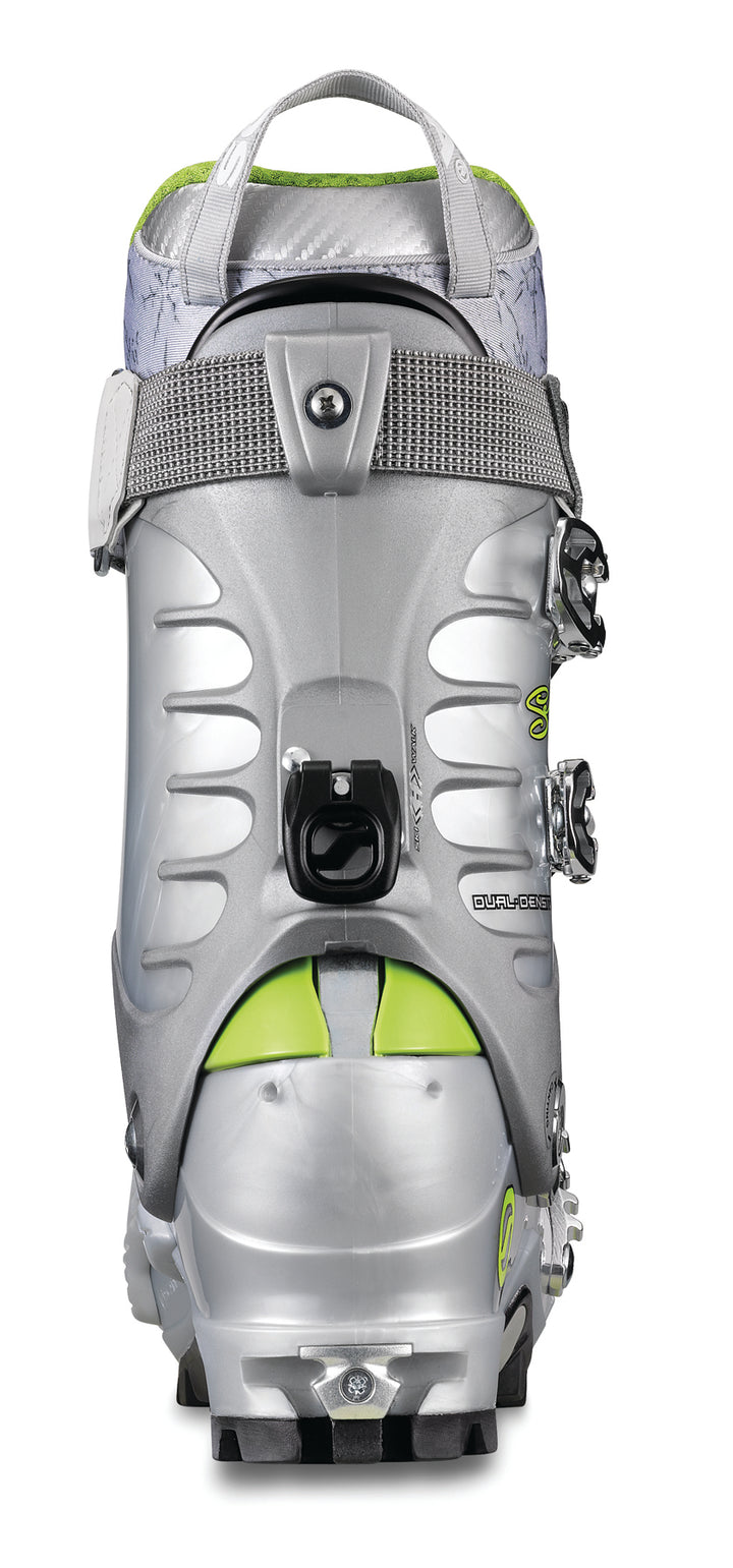 Scarpa Shaka Alpine Touring Ski Boots - Women's 2011