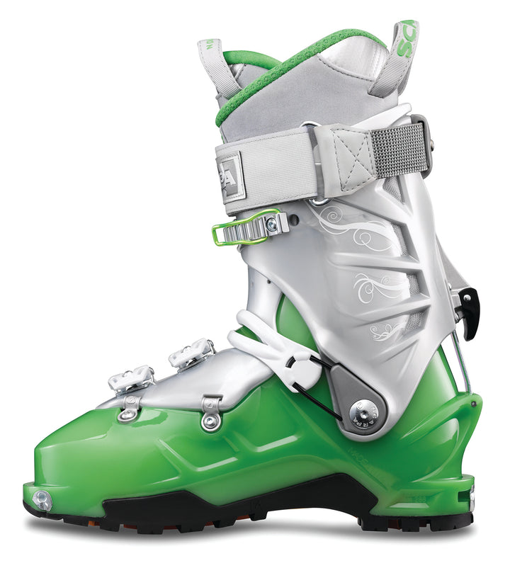 Scarpa Gea Alpine Touring Ski Boots - Women's 2011