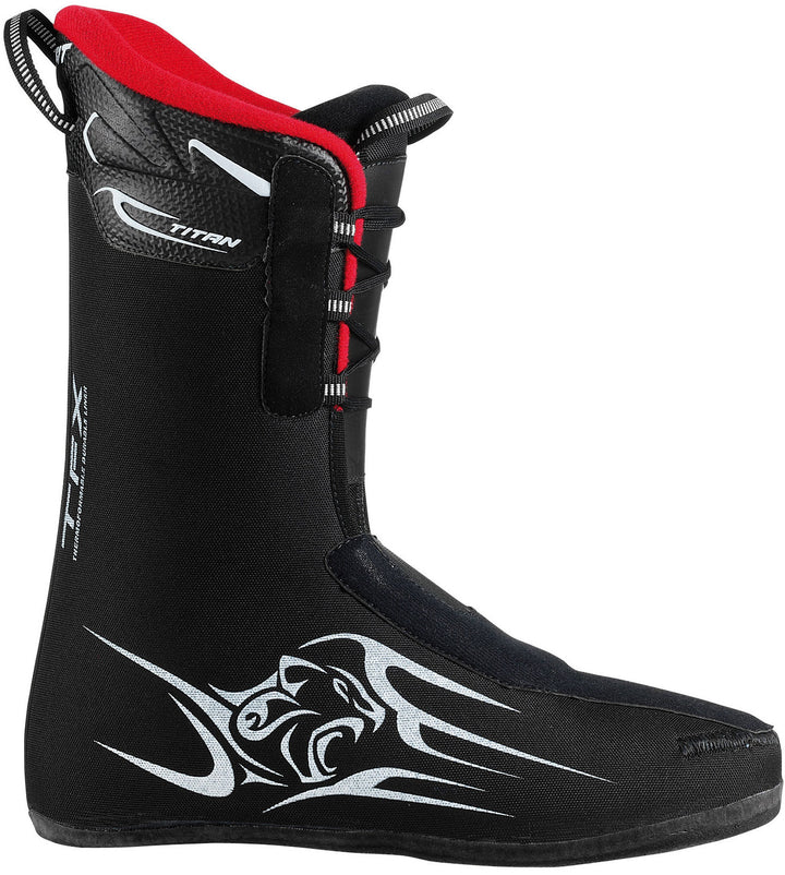 Dynafit Titan TF-X Alpine Touring Ski Boots 2011