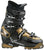 Dynafit Zzeus TF-X Alpine Touring Ski Boots 2011 Black/Gold