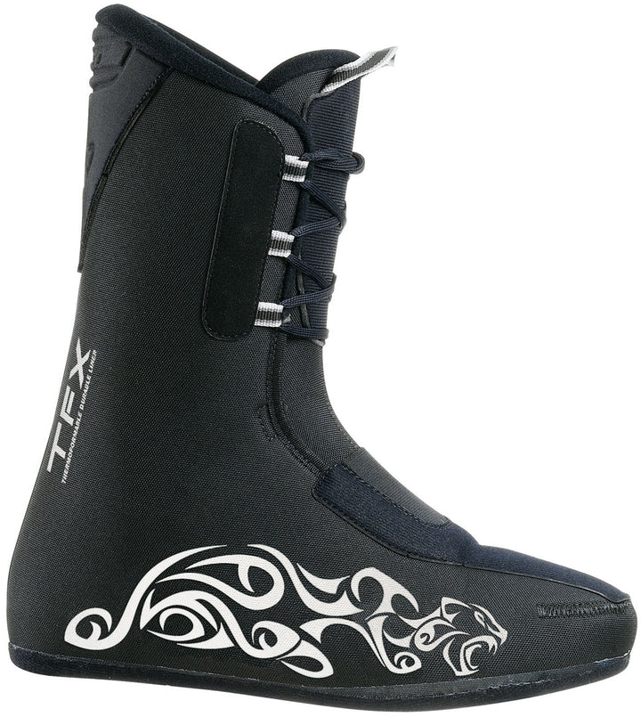 Dynafit Zzeus TF-X Alpine Touring Ski Boots 2011