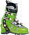 Dynafit ZZero4 C-TF Alpine Touring Ski Boots 2011 Green