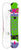 Ride Canvas Rocker Snowboard - Women's 2011