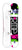 Ride Canvas Rocker Snowboard - Women's 2011