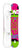 Ride Canvas Rocker Snowboard - Women's 2011