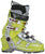 Dynafit ZZero4 PX-TF Alpine Touring Ski Boots 2011 Green