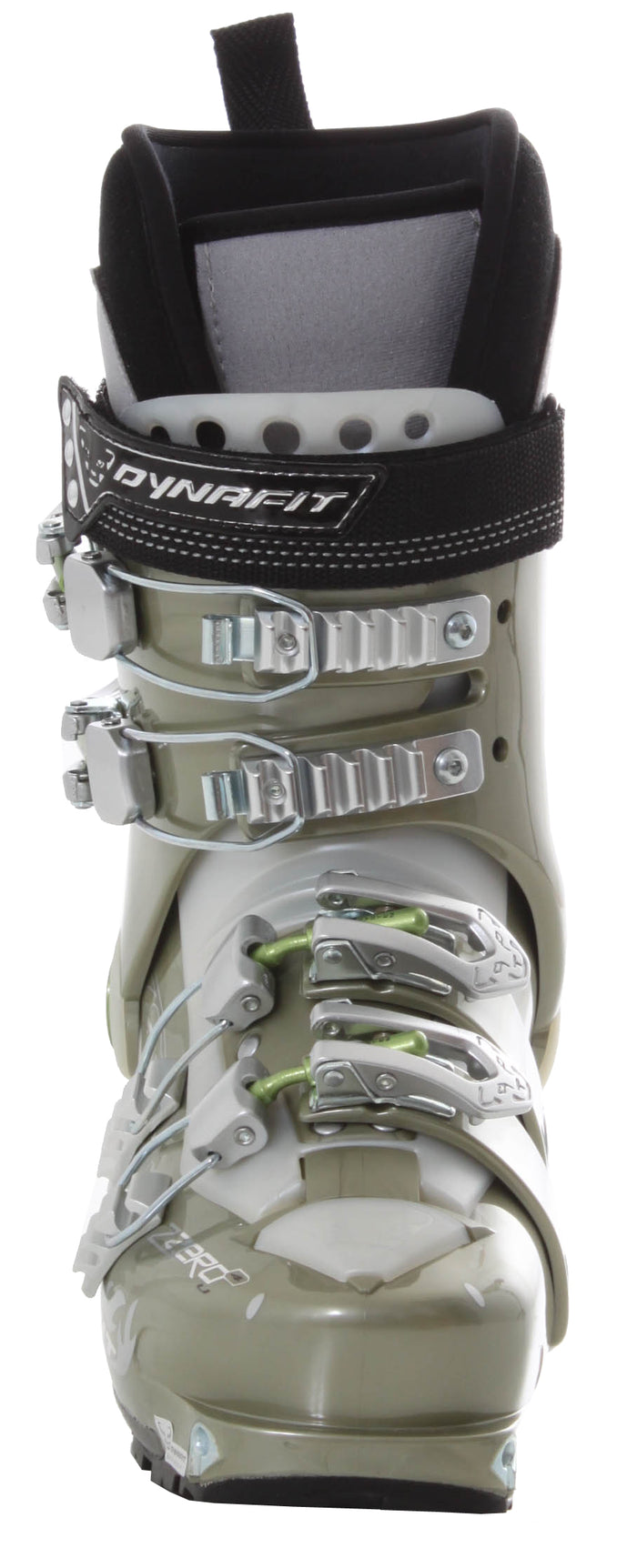 Dynafit ZZero4 U-TF Alpine Touring Ski Boots - Women's 2011