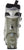 Dynafit ZZero4 U-TF Alpine Touring Ski Boots - Women's 2011