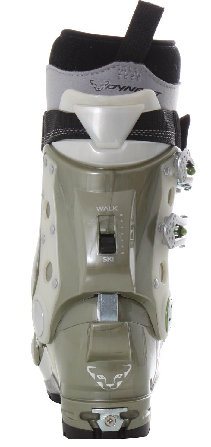 Dynafit ZZero4 U-TF Alpine Touring Ski Boots - Women's 2011