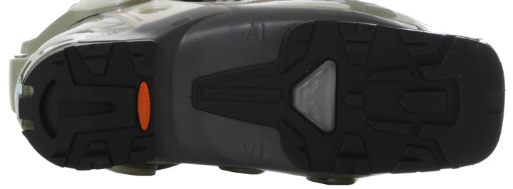 Dynafit ZZero4 U-TF Alpine Touring Ski Boots - Women's 2011