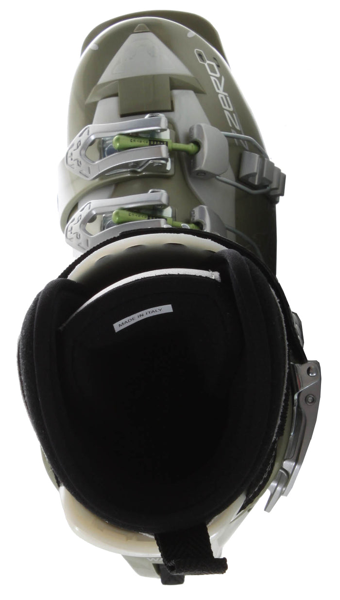 Dynafit ZZero4 U-TF Alpine Touring Ski Boots - Women's 2011