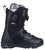 Ride Insano Spacecraft BOA Snowboard Boots 2011 Black