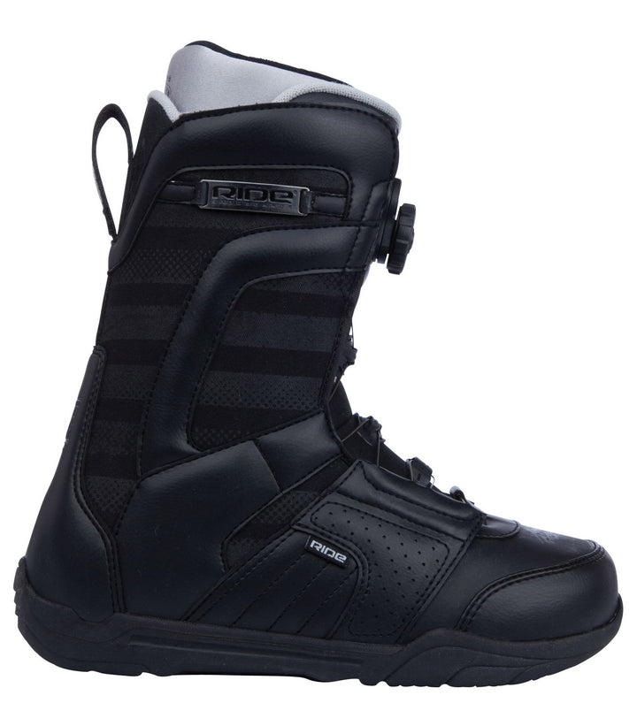 Ride Anthem BOA Snowboard Boots 2011