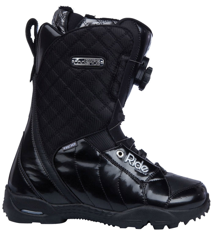 Ride Cadence BOA Snowboard Boots - Women's 2011