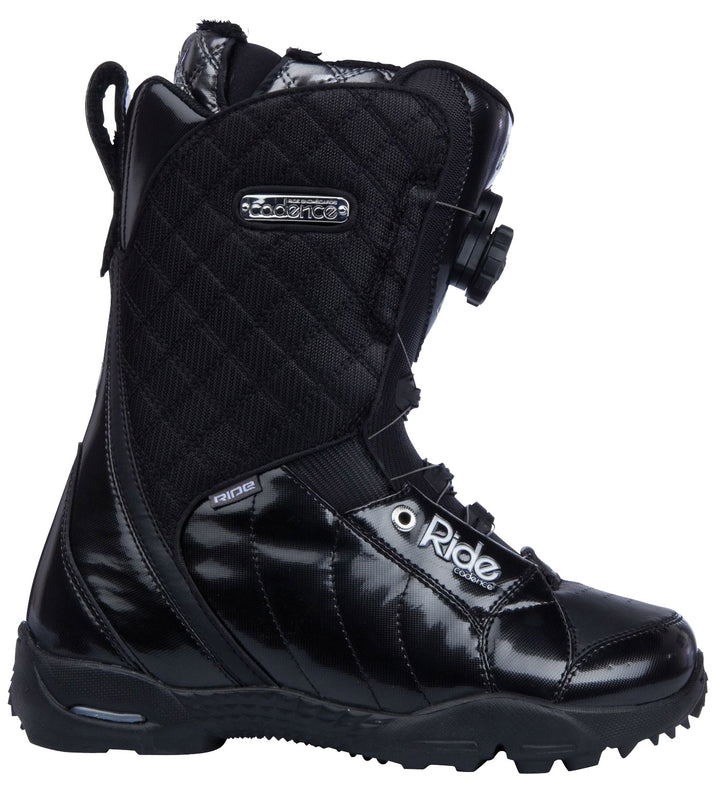 Ride Cadence BOA Snowboard Boots - Women's 2011