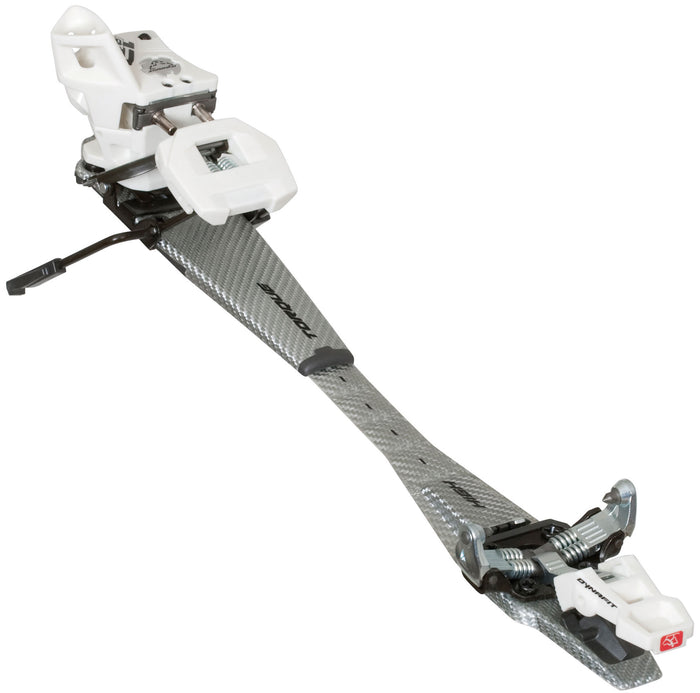 Dynafit TLT Vertical FT 12 Ski Bindings (110mm Brakes) 2011