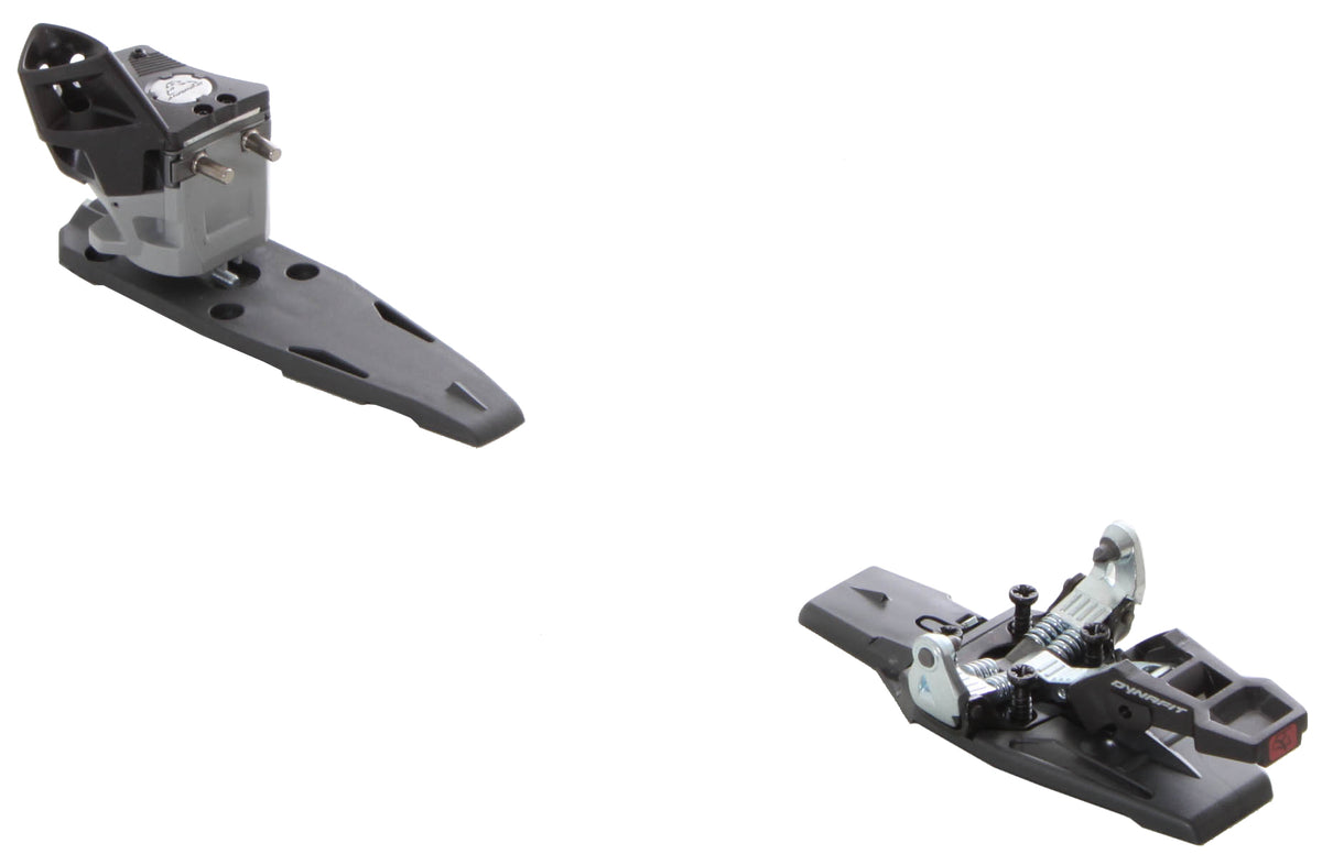Dynafit TLT Vertical ST Ski Bindings (w/o Brakes) 2011 Mud