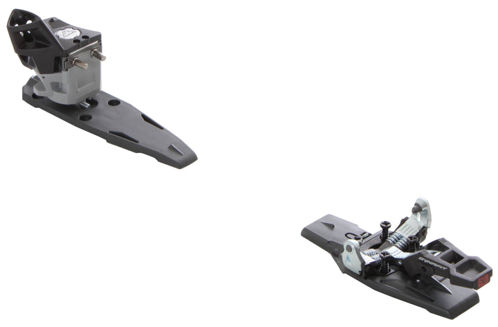 Dynafit TLT Vertical ST Ski Bindings (w/o Brakes) 2011 Mud