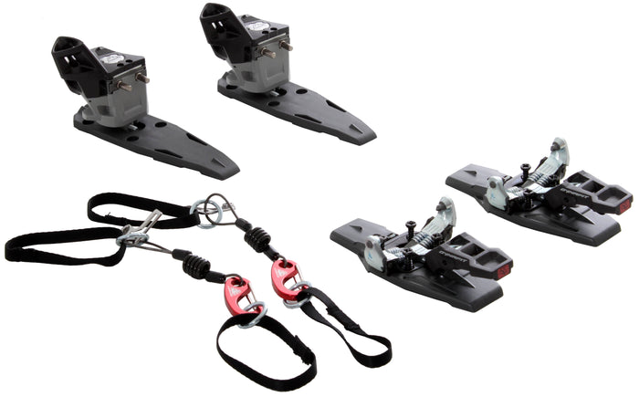 Dynafit TLT Vertical ST Ski Bindings (w/o Brakes) 2011