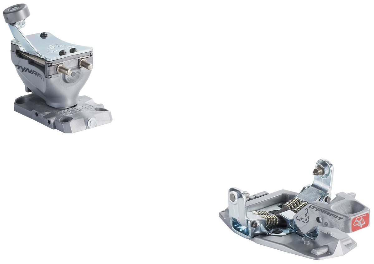 Dynafit TLT Speed Ski Bindings (w/o Brakes) 2011 Dark Grey
