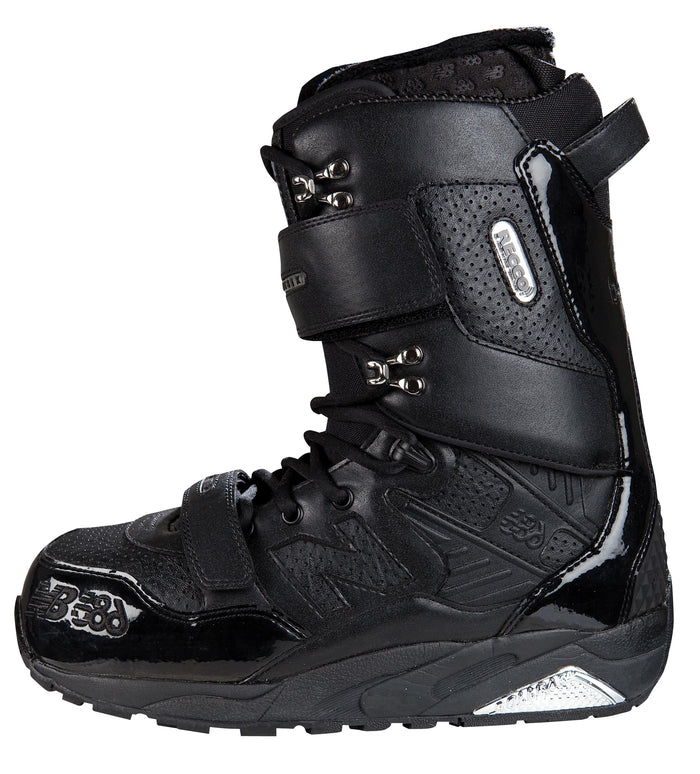 686 Times New Balance 580 Snowboard Boots 2011