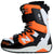 686 Times New Balance 580 Snowboard Boots 2011