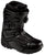 Vans Cirro Snowboard Boots 2011 Black/Black