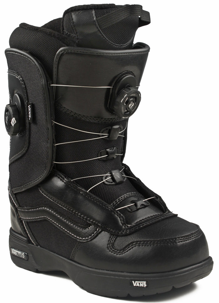 Vans Aura Snowboard Boots 2011