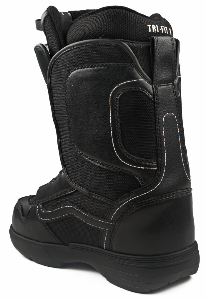 Vans Aura Snowboard Boots 2011