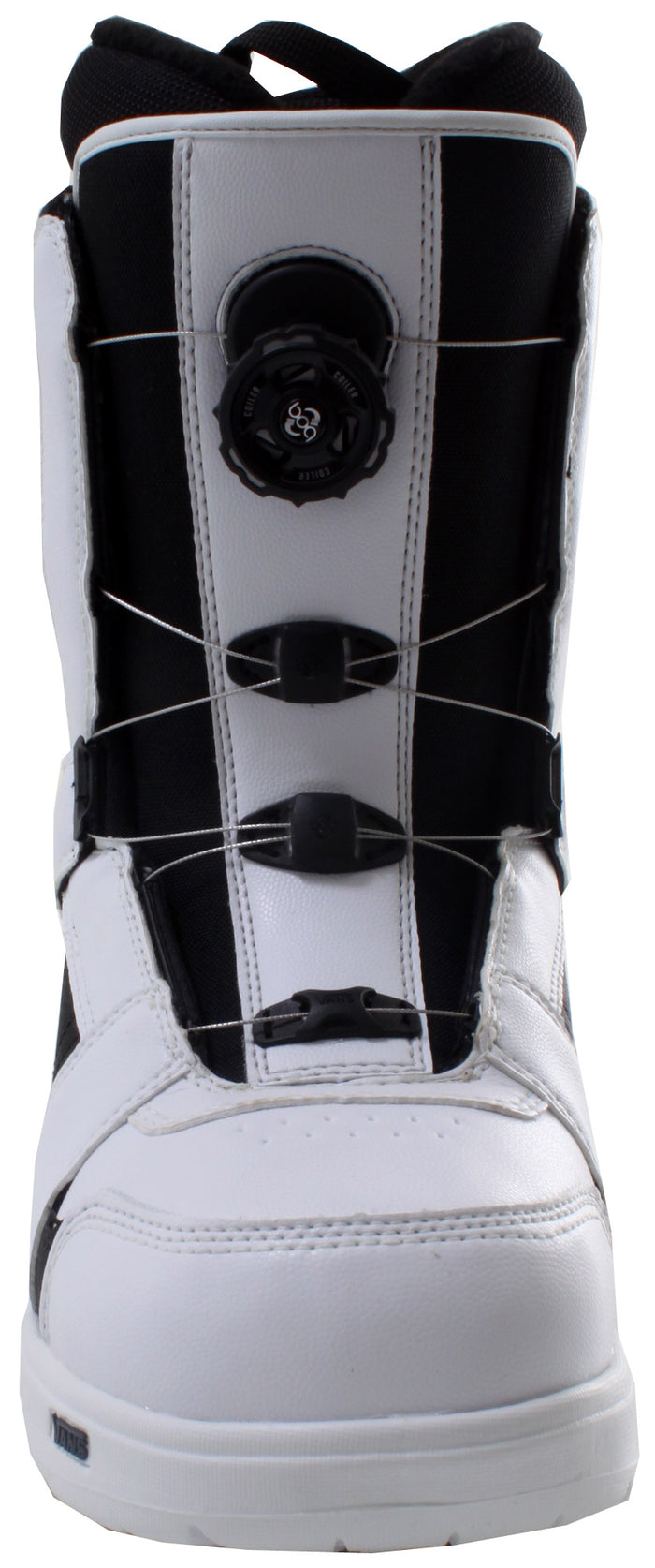 Vans Encore Snowboard Boots 2011