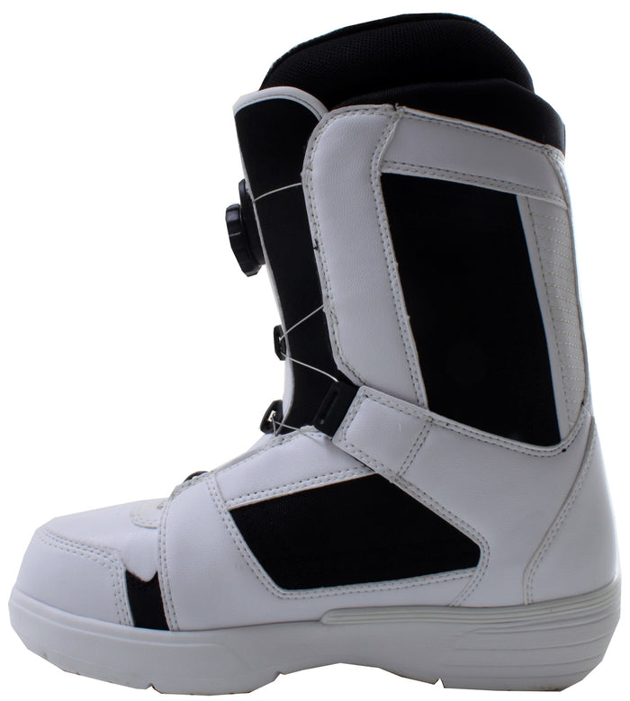 Vans Encore Snowboard Boots 2011