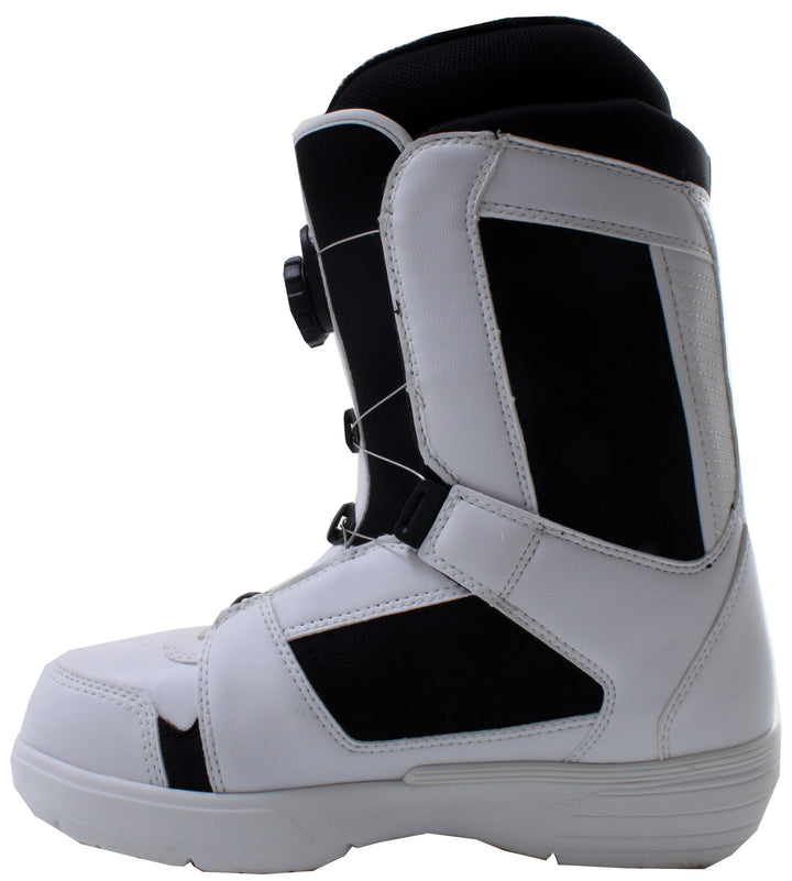 Vans Encore Snowboard Boots 2011