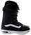 Vans Hi Standard Snowboard Boots 2011