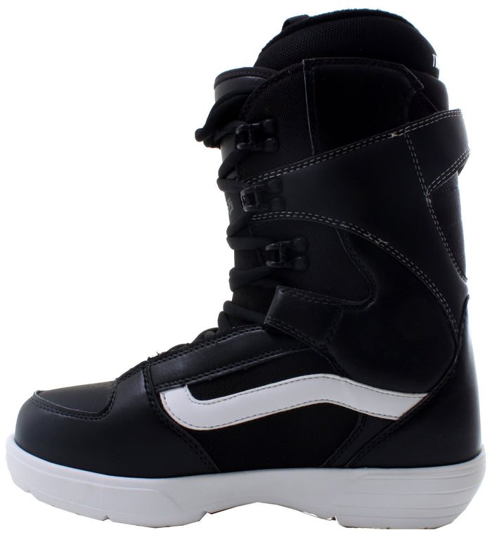 Vans Hi Standard Snowboard Boots 2011
