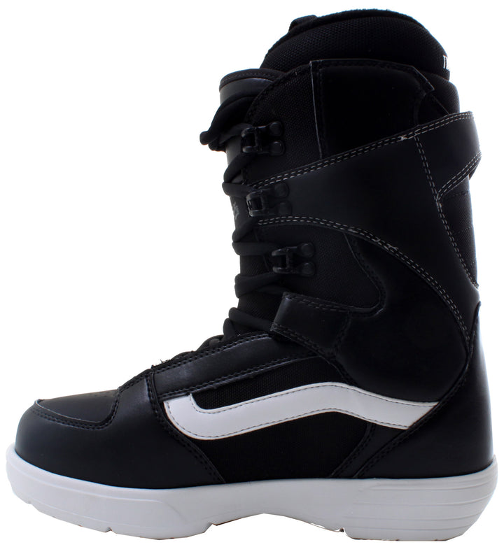 Vans Hi Standard Snowboard Boots 2011
