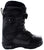 Vans Aura Snowboard Boots - Women's 2011 Black/Silver