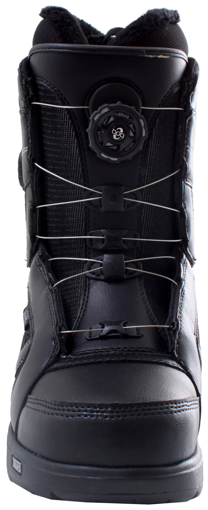Vans Aura Snowboard Boots - Women's 2011