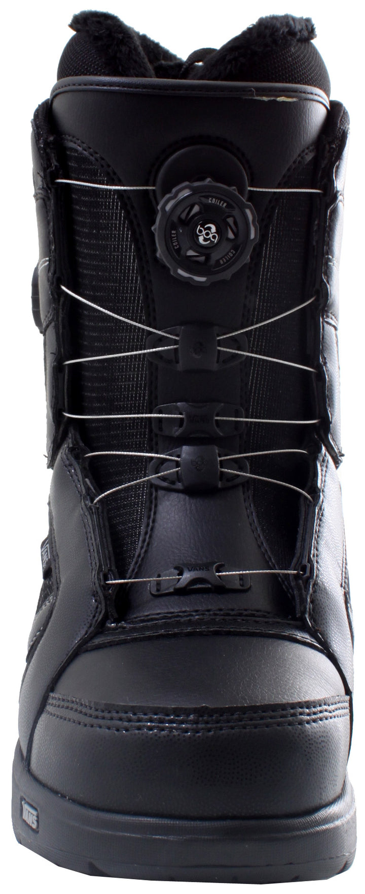 Vans Aura Snowboard Boots - Women's 2011