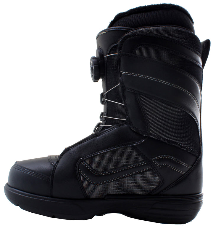 Vans Aura Snowboard Boots - Women's 2011