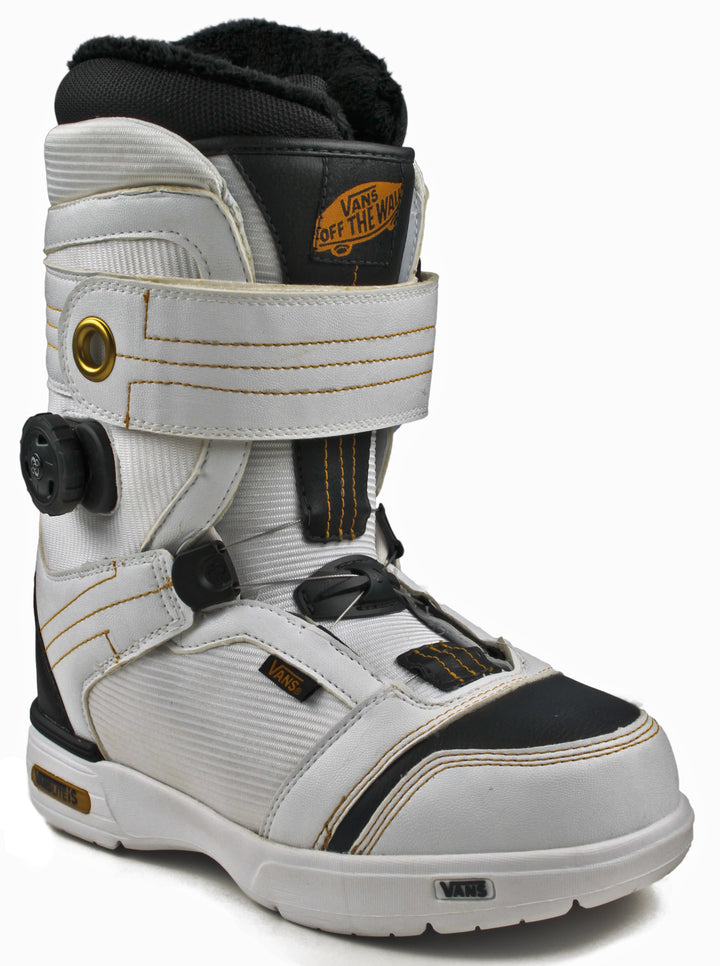 Vans Kira Snowboard Boots - Women's 2011