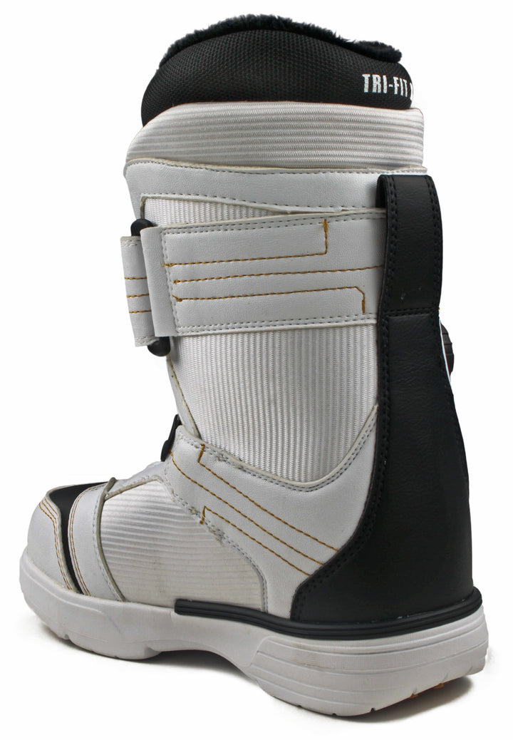 Vans Kira Snowboard Boots - Women's 2011